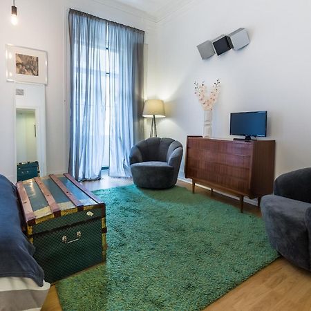 House Sao Bento Hotel Lisboa Eksteriør billede