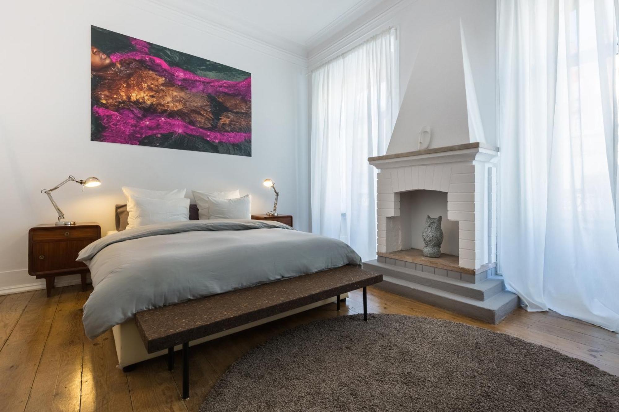 House Sao Bento Hotel Lisboa Eksteriør billede