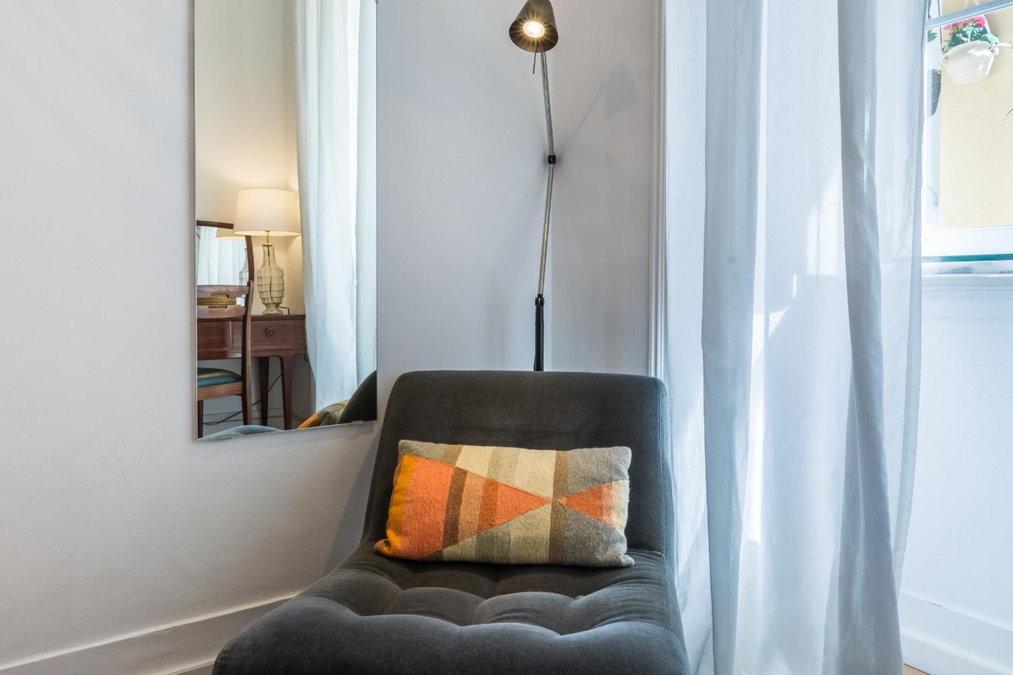 House Sao Bento Hotel Lisboa Eksteriør billede