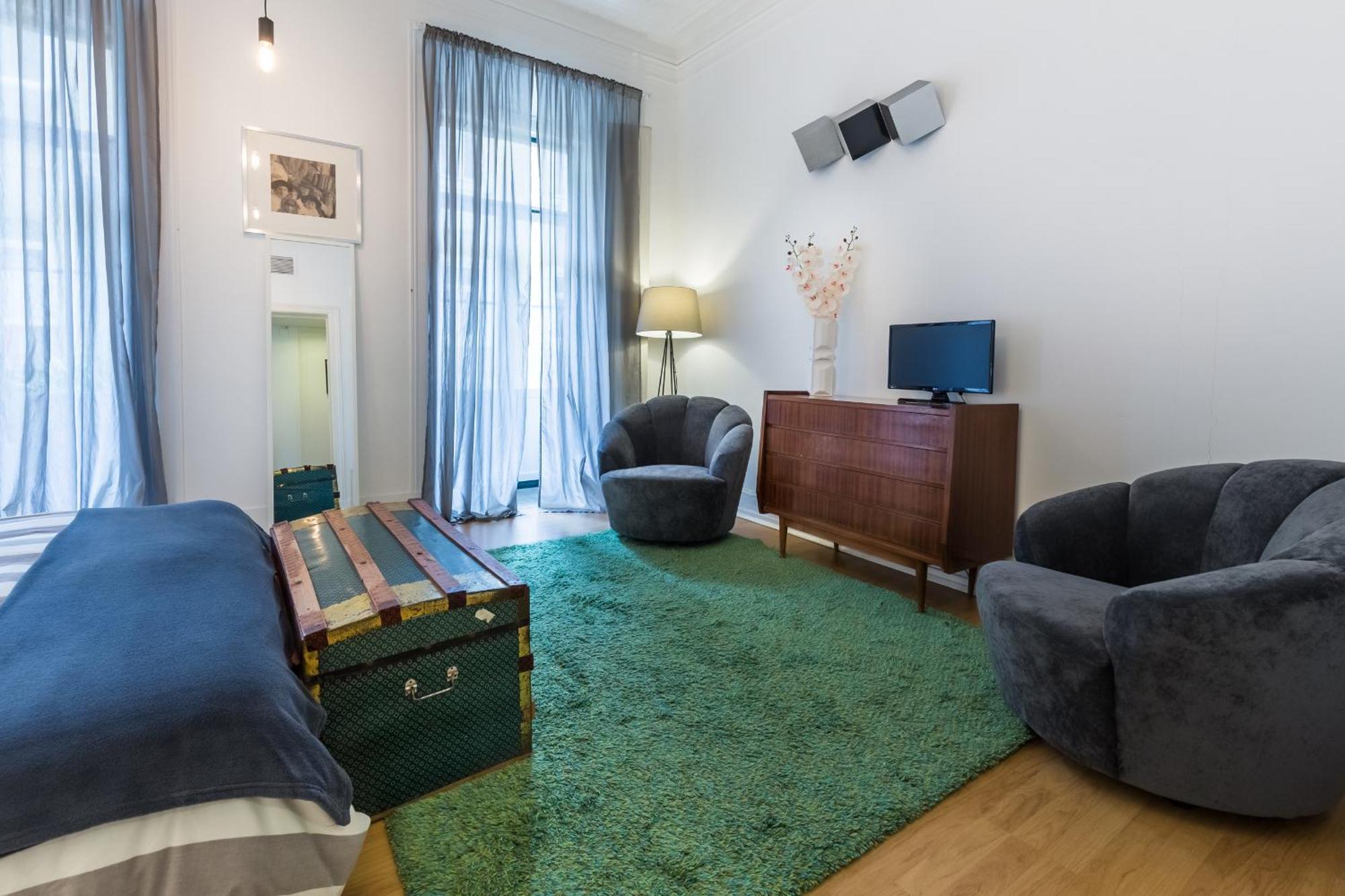 House Sao Bento Hotel Lisboa Eksteriør billede