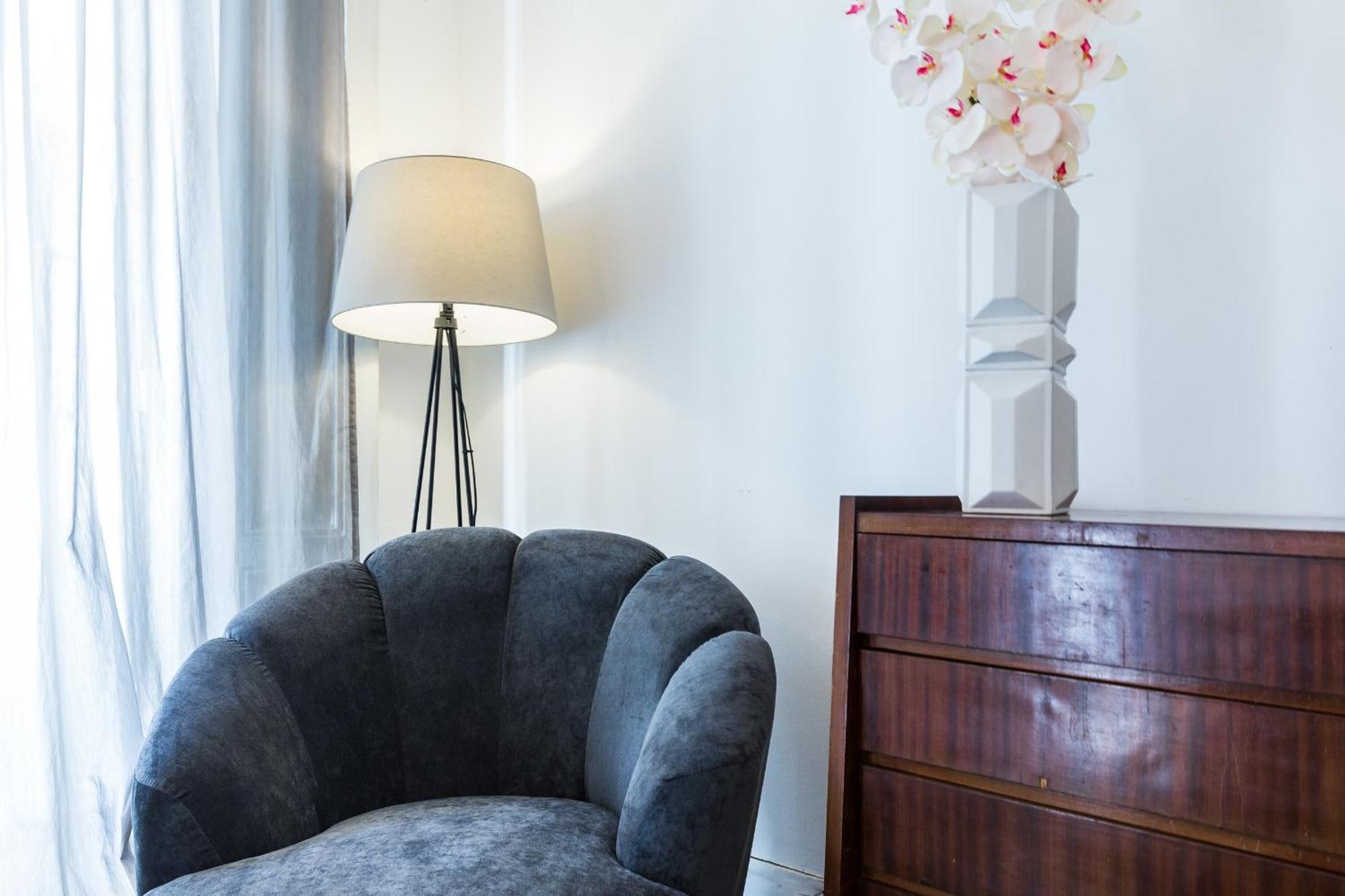 House Sao Bento Hotel Lisboa Eksteriør billede