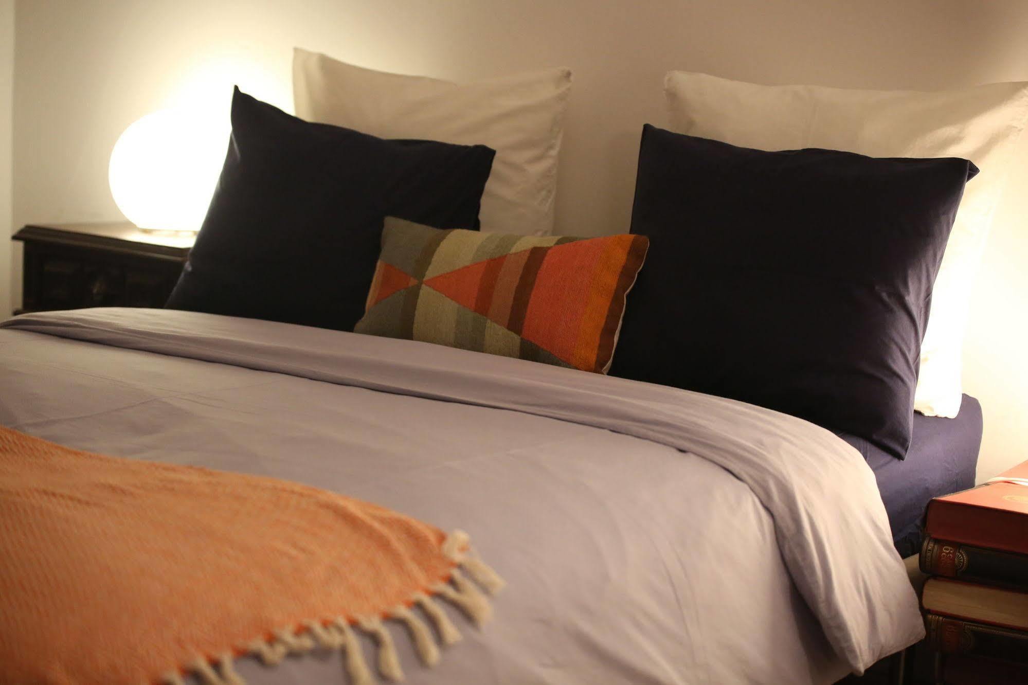 House Sao Bento Hotel Lisboa Eksteriør billede