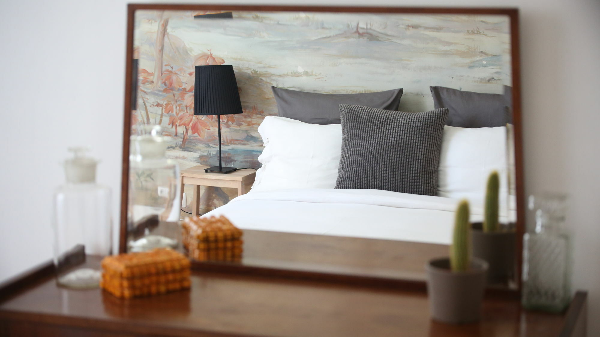 House Sao Bento Hotel Lisboa Eksteriør billede