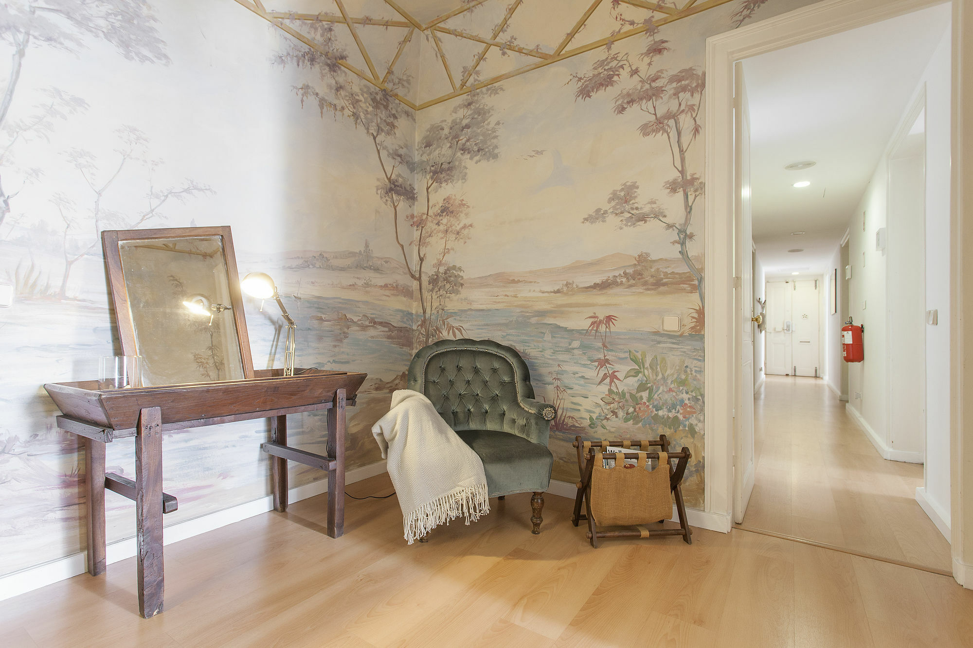House Sao Bento Hotel Lisboa Eksteriør billede